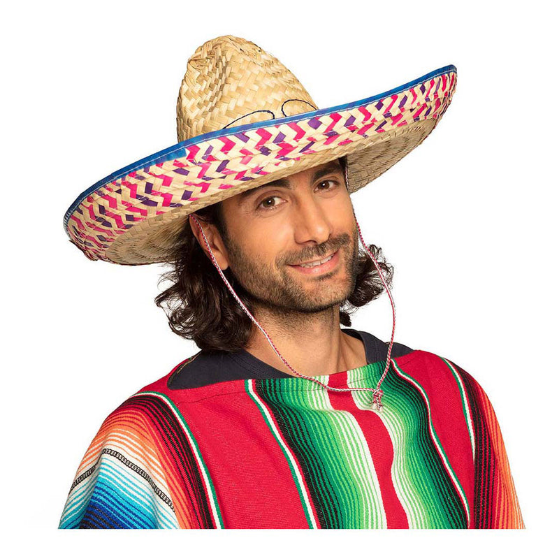 Afbeelding laden in galerijviewer, Boland sombrero salvatore, 52cm
