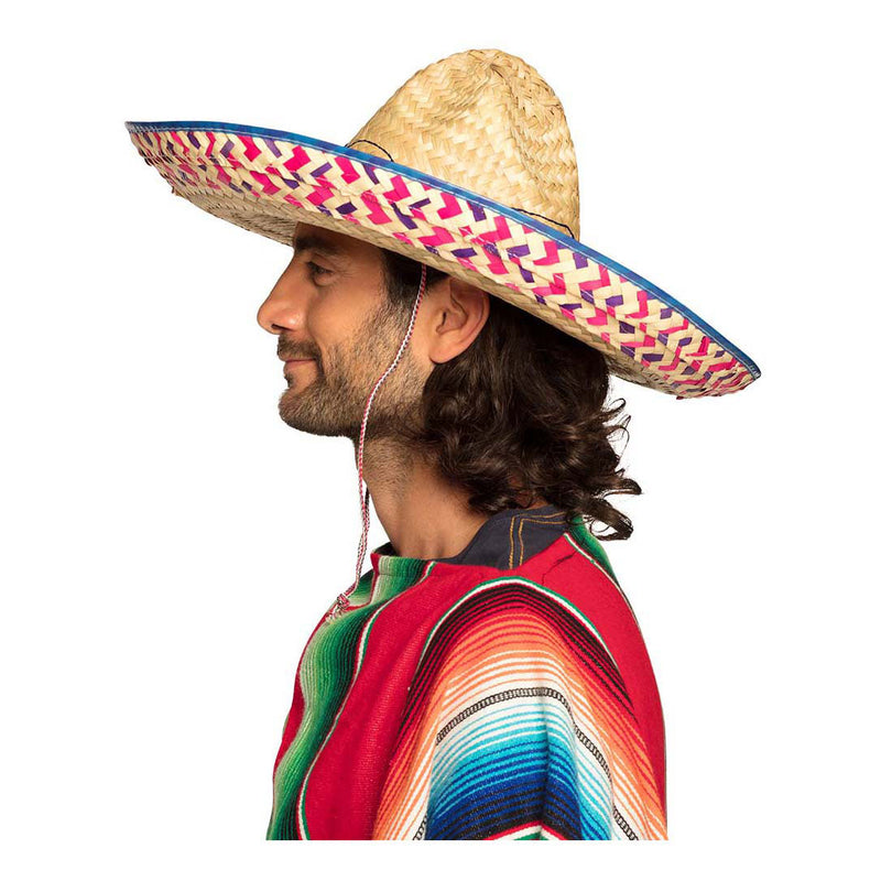 Afbeelding laden in galerijviewer, Boland sombrero salvatore, 52cm
