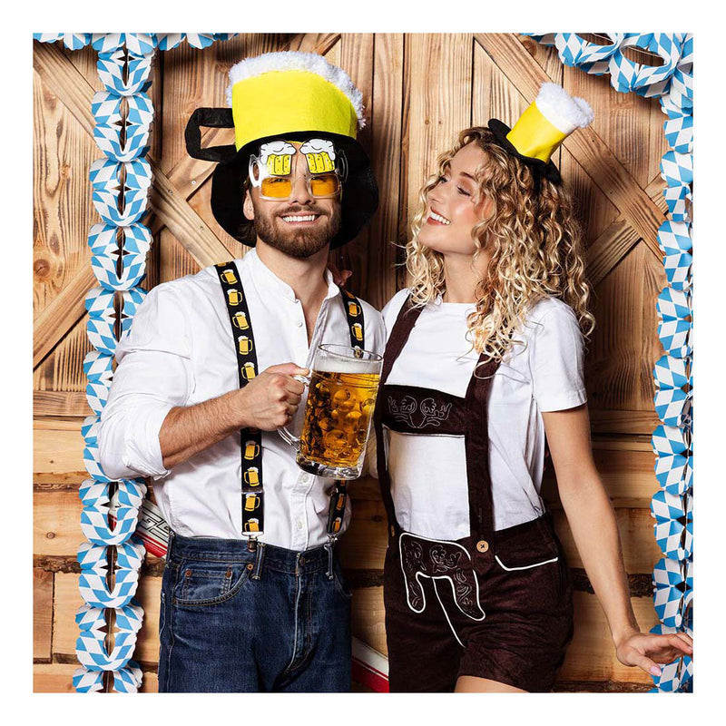 Afbeelding laden in galerijviewer, Boland hoed bier
