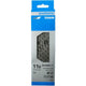 Shimano CN-HG601-11 Bicycle Chain, 11-speed, 116 links