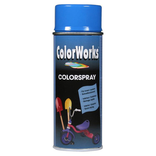 Maxicolor ral5015 sky blue