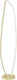 Eglo vallerosa vloerlamp - led - 128,5 cm - goud wit