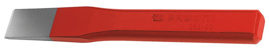 Facom koudbeitel plat 150mm