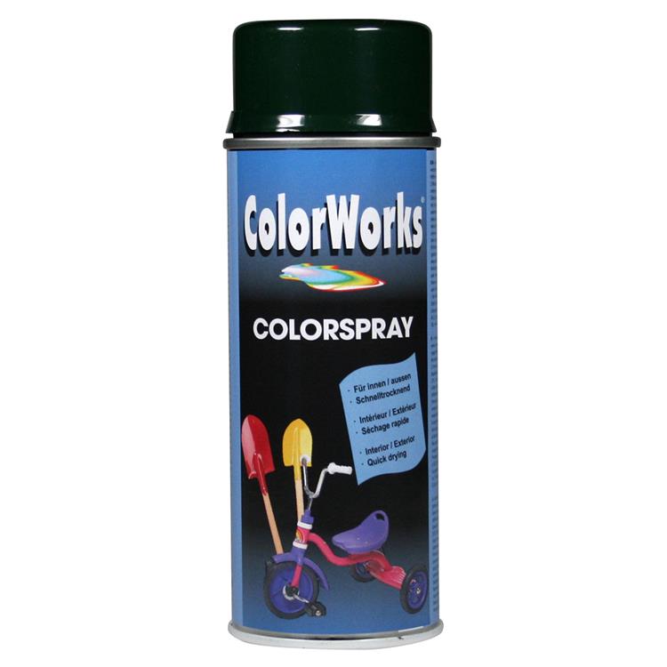 Afbeelding laden in galerijviewer, Motip maxicolor ral6009 forest green
