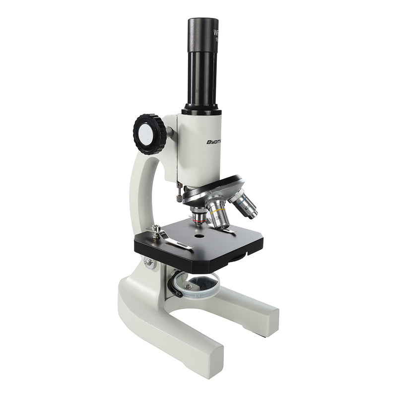Afbeelding laden in galerijviewer, Byomic Studie Microscoop BYO-10
