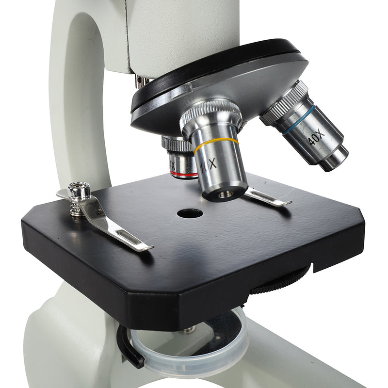 Afbeelding laden in galerijviewer, Byomic Studie Microscoop BYO-10
