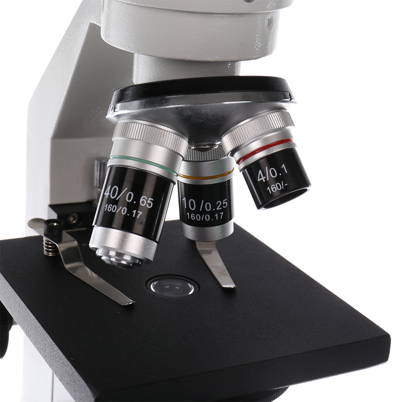 Afbeelding laden in galerijviewer, Byomic Studie Microscoop BYO-30
