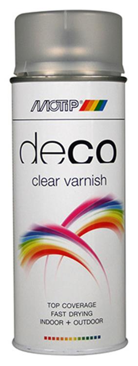 Afbeelding laden in galerijviewer, Motip vernis 400ml
