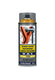 Motip 1051651 - ind. ral 1032 brem geel spuitbus 400 ml | 1 stuks