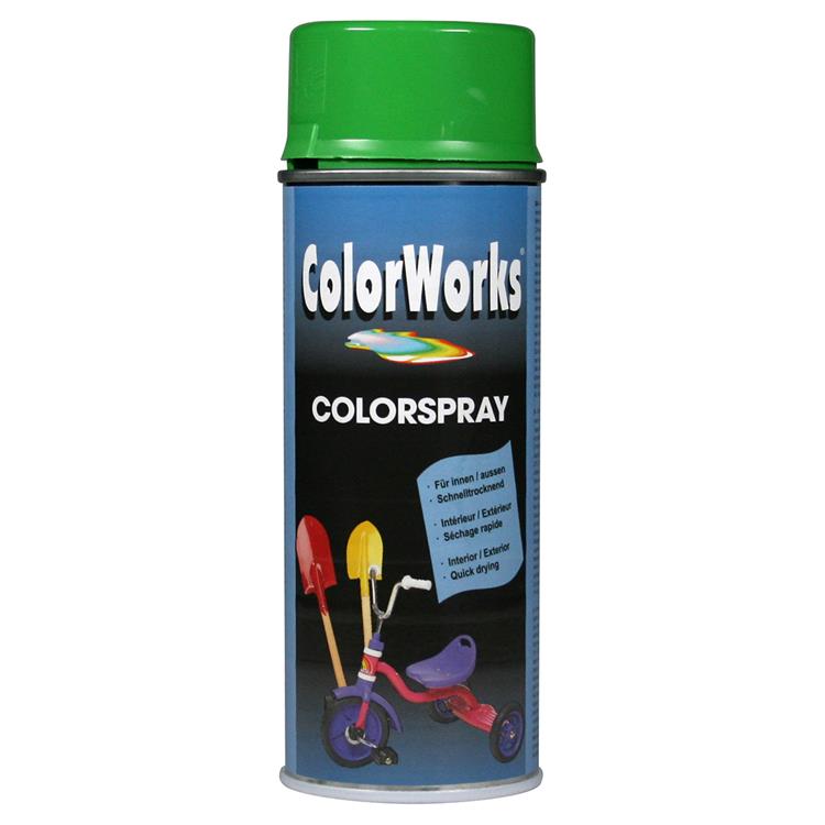 Afbeelding laden in galerijviewer, Motip maxicolor ral6018 geel groen
