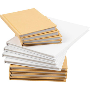 Creativ company notitieboek divers, 72st.