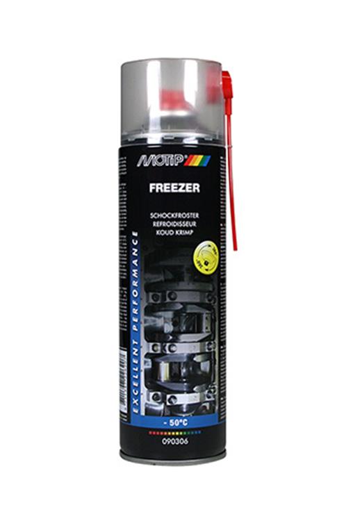 Afbeelding laden in galerijviewer, Imp motip freezer koud kr - 500ml
