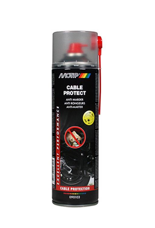 Afbeelding laden in galerijviewer, Motip anti-marter spray
