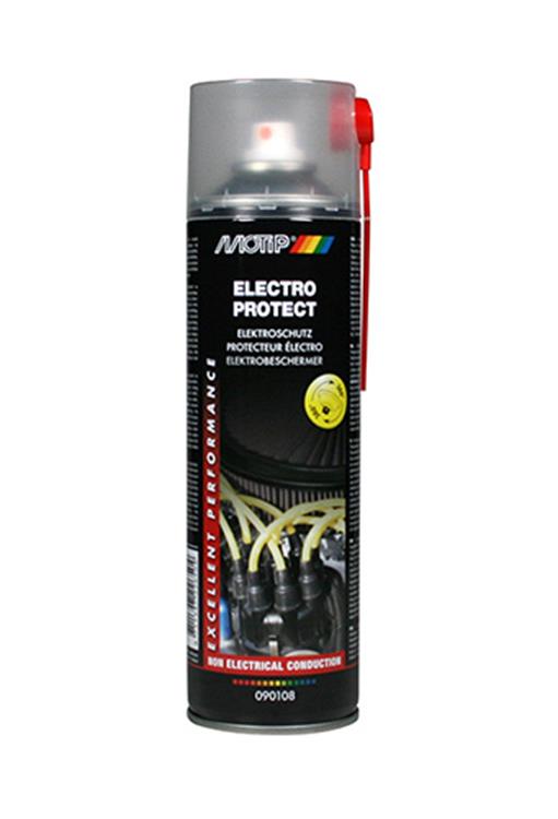 Afbeelding laden in galerijviewer, Producten electrobeschermer 500 ml motip

