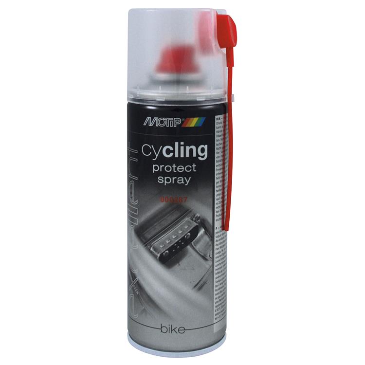 Afbeelding laden in galerijviewer, Motip cycling e-bike elektrobeschermer 200ml
