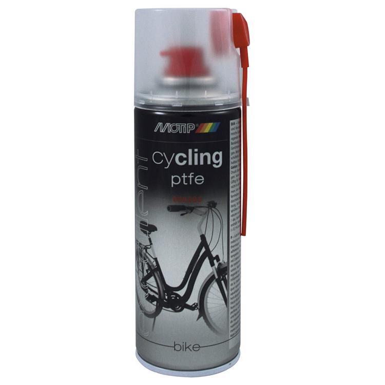Afbeelding laden in galerijviewer, Cycling PTFE spray
