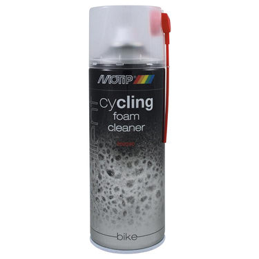 Foam cleaner Motip cycling spray