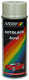 Motip 1055838 - 55271 kompakt wit metallic 400 ml | 1 stuks