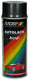 Motip 1055417 - 51060 kompakt grijs metallic 400 ml | 1 stuks