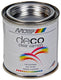 Motip 1051861 - bl. clear varnish alkyd hg kwastblik 100 cc | 1 stuks
