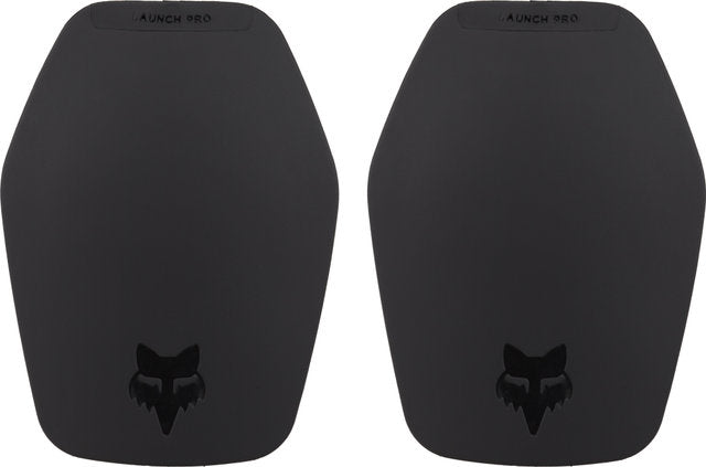 Afbeelding laden in galerijviewer, Fox head hard shell for launch pro d3o knee pads
