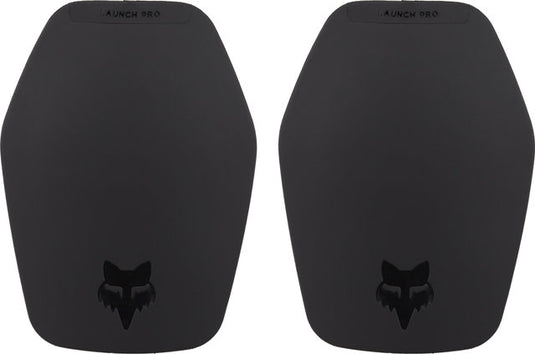 Fox head hard shell for launch pro d3o knee pads