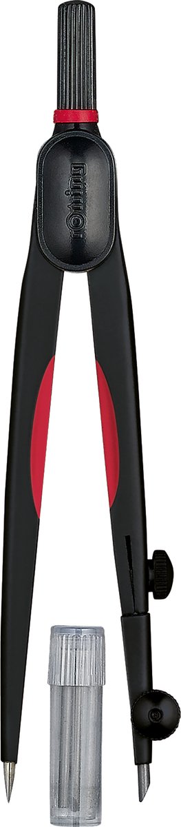 Rotring universele passer | max. 320 mm diameter