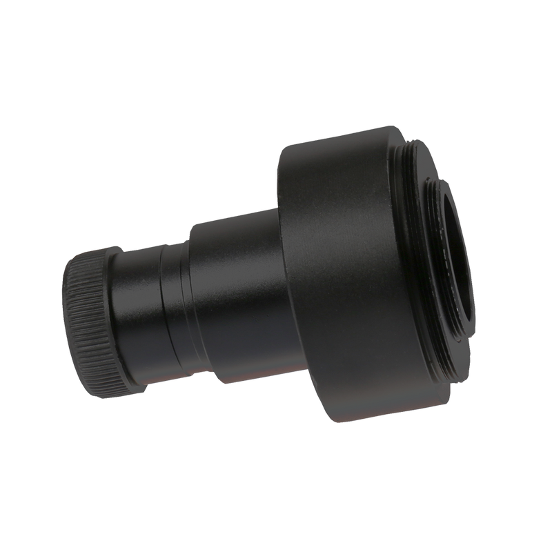 Afbeelding laden in galerijviewer, Byomic Universele DSLR Camera Adapter voor Microscopen
