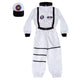 Great pretenders verkleedset astronaut, 5-6 jaar