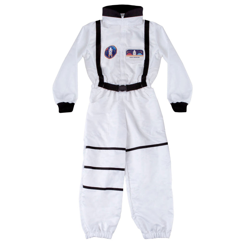 Afbeelding laden in galerijviewer, Great pretenders verkleedset astronaut, 5-6 jaar
