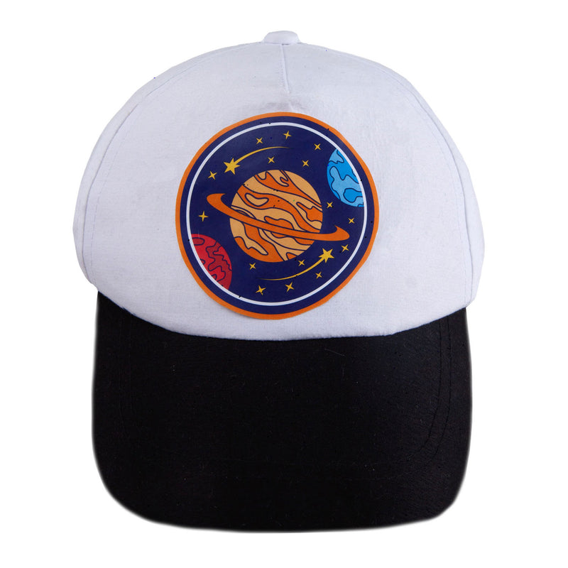 Afbeelding laden in galerijviewer, Great pretenders verkleedset astronaut, 5-6 jaar
