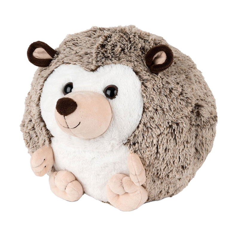 Afbeelding laden in galerijviewer, Noxxiez handwarmer knuffelkussen egel

