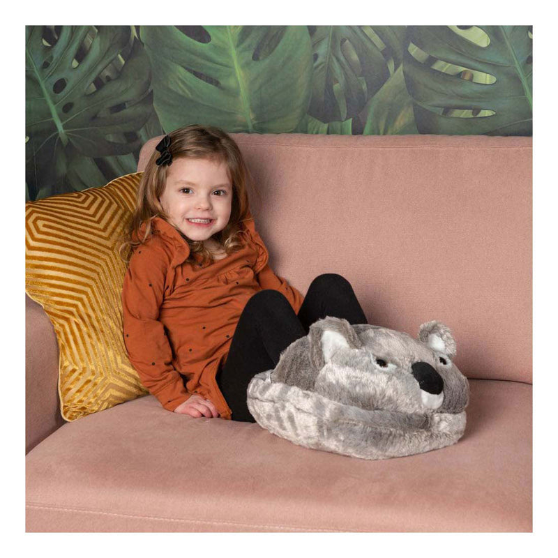Afbeelding laden in galerijviewer, Noxxiez voetenwarmer koala
