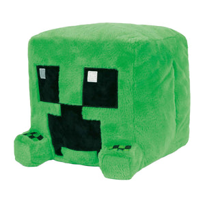 Noxxiez handwarmer knuffelkussen minecraft