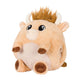 Noxxiez handwarmer knuffelkussen koe