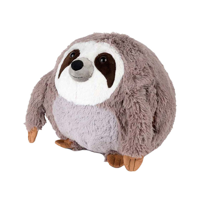 Afbeelding laden in galerijviewer, Noxxiez handwarmer knuffelkussen luiaard
