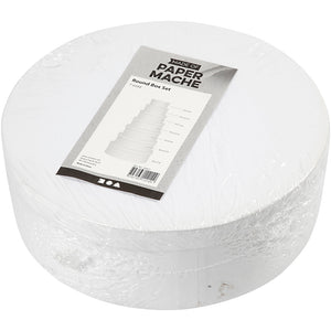 Creotime ronde dozen