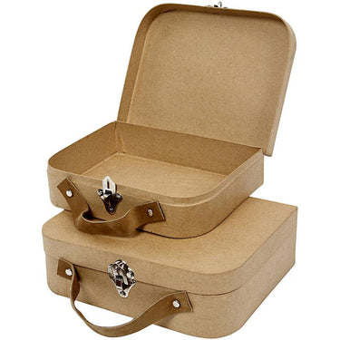 Creativ company https: www.cchobby.nl koffers-afm-25-5x20x8-22-5x18x6-5-cm-2-stuk-1-set