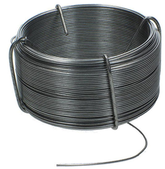 Qx 1013366 - binddraad verz.1,1mm n.6 | 5 stuks