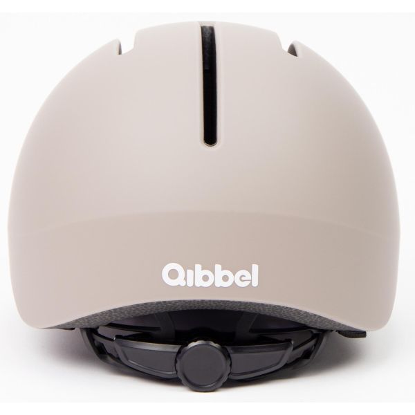 Afbeelding laden in galerijviewer, Widek b.v. qibbel kinderhelm s 52-56cm grijs

