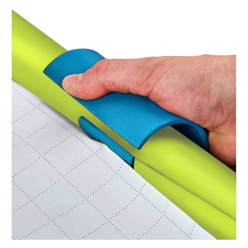 Afbeelding laden in galerijviewer, Haza witbaard cadeaupapier snijder - 10cm
