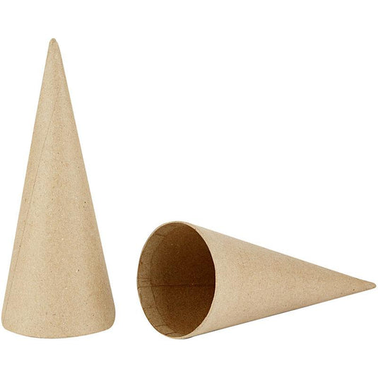 Https: www.cchobby.nl kegels-h-20-cm-d-8-cm-5-stuk-1-doos