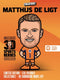 Oku creatorz 3d matthijs de ligt sport helden