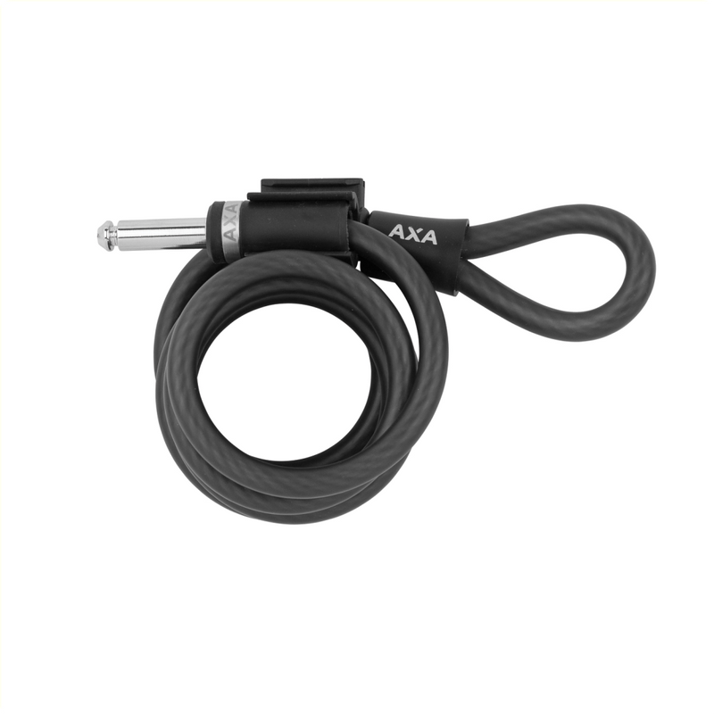 Afbeelding laden in galerijviewer, AXA Newton Plug In - 150cm - zwart
