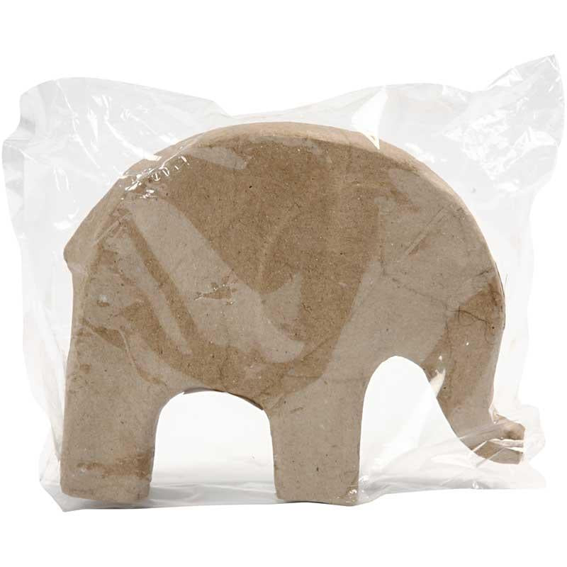 Afbeelding laden in galerijviewer, Olifant
