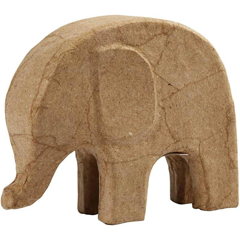 Afbeelding laden in galerijviewer, Olifant
