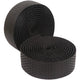 Edge stuurlint silicon anti-slip - zwart (2 stuks in een doos)