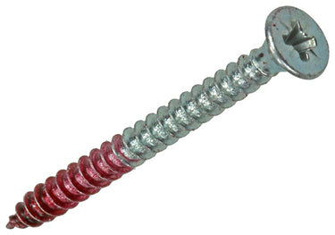 Rotadrill 1039771 - universeelschroef vk pzd vz 3.0x35mm (30) | 6 stuks