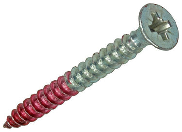 Rotadrill 1039779 - universeelschroef vk pzd vz 4.0x40mm (21) | 6 stuks