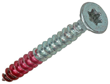 Rotadrill 1039943 - universeelschroef vktx vz 4.5x40mm (42) | 6 stuks